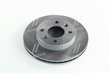 Фото 3 - Гальмівний диск REMSA 6080.10 (608010)