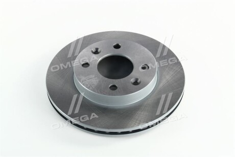 Фото 4 - Гальмівний диск REMSA 6080.10 (608010)