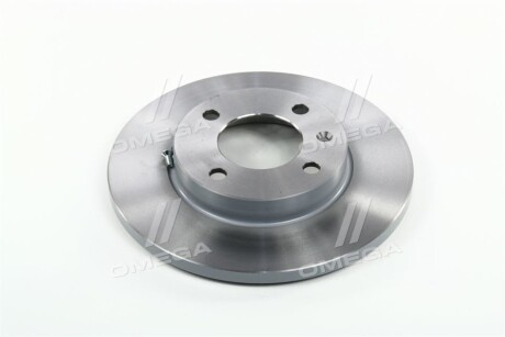 Фото 2 - Тормозной диск REMSA 6088.01