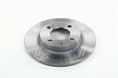 Фото 3 - Тормозной диск REMSA 6088.01