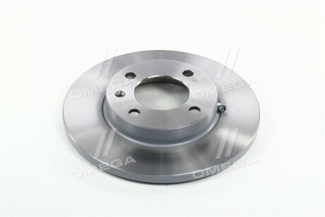 Фото 4 - Тормозной диск REMSA 6088.01