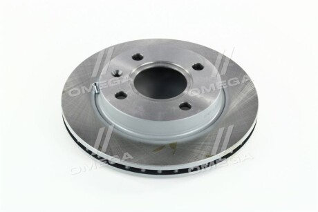 Фото 2 - Тормозной диск REMSA 6096.10