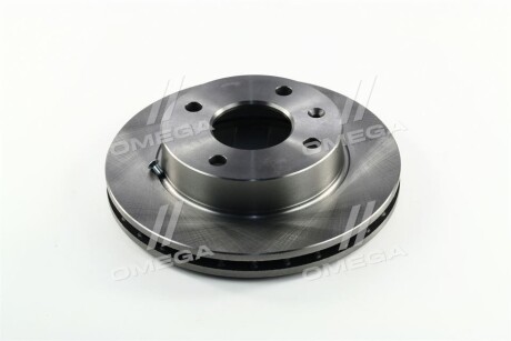 Фото 2 - Тормозной диск REMSA 6097.10 (609710)