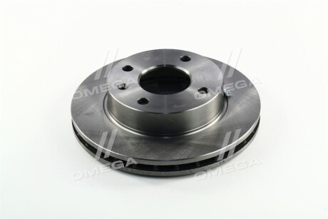 Фото 4 - Тормозной диск REMSA 6097.10 (609710)