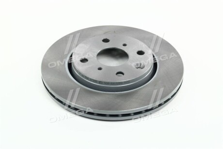 Фото 3 - Тормозной диск REMSA 61003.10 (6100310)