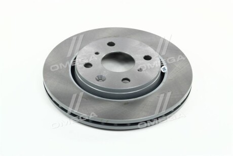 Фото 4 - Тормозной диск REMSA 61003.10 (6100310)