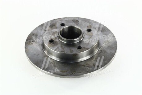 Фото 3 - Тормозной диск REMSA 61014.00 (6101400)