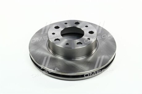 Фото 2 - Тормозной диск REMSA 61015.10 (6101510)