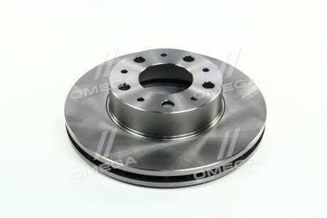 Фото 3 - Тормозной диск REMSA 61015.10 (6101510)