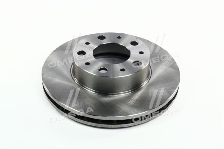 Фото 4 - Тормозной диск REMSA 61015.10 (6101510)