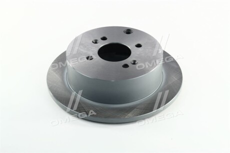 Фото 3 - Тормозной диск REMSA 61024.00 (6102400)