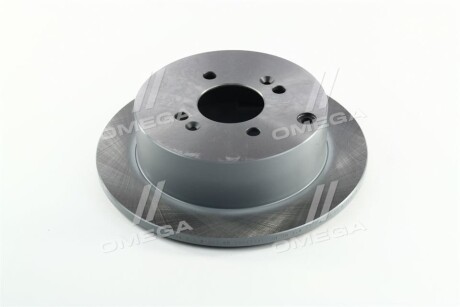 Фото 4 - Тормозной диск REMSA 61024.00 (6102400)