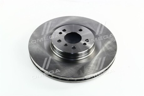 Фото 3 - Гальмівний диск REMSA 61030.10 (6103010)