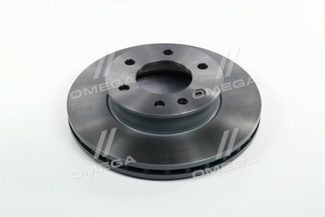 Фото 3 - Тормозной диск REMSA 61034.10 (6103410)