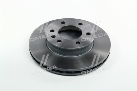 Фото 4 - Тормозной диск REMSA 61034.10 (6103410)