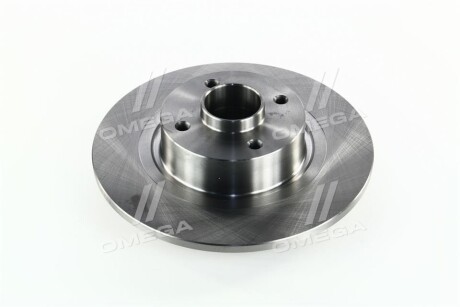 Фото 2 - Гальмівний диск REMSA 61047.00 (6104700)