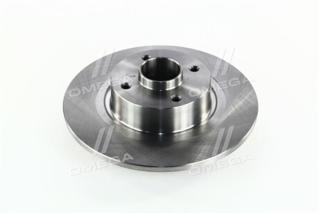 Фото 4 - Гальмівний диск REMSA 61047.00 (6104700)