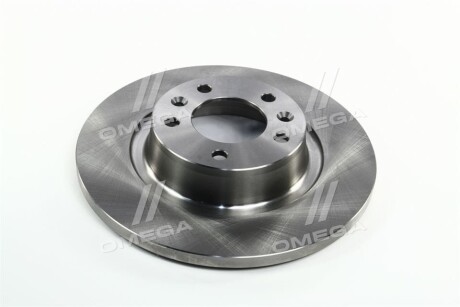 Фото 4 - Тормозной диск REMSA 61053.00 (6105300)