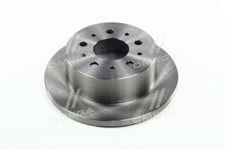 Фото 2 - Тормозной диск REMSA 61055.00 (6105500)