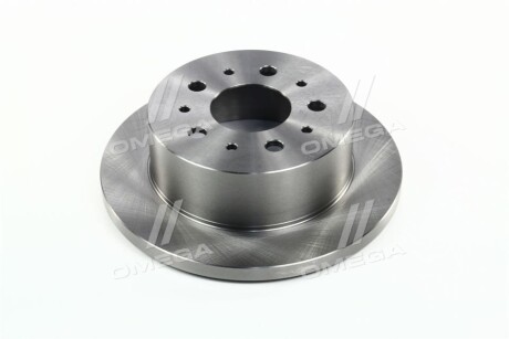 Фото 3 - Тормозной диск REMSA 61055.00 (6105500)