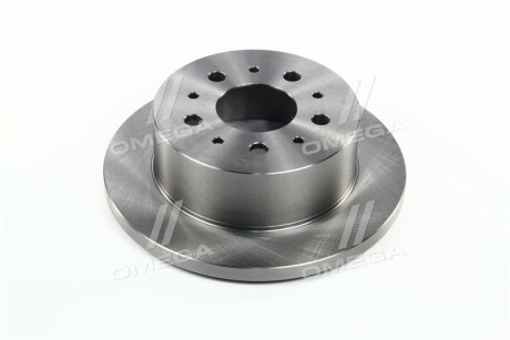 Фото 4 - Тормозной диск REMSA 61055.00 (6105500)