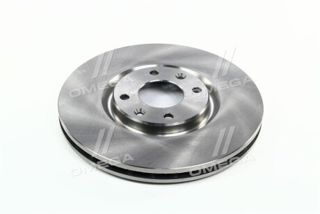 Фото 2 - Тормозной диск REMSA 61059.10 (6105910)