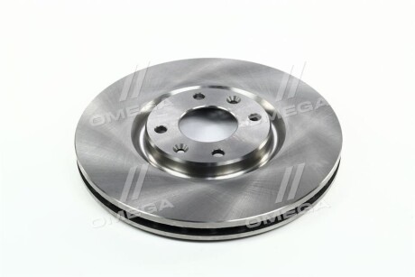 Фото 4 - Тормозной диск REMSA 61059.10 (6105910)