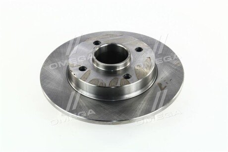 Фото 3 - Тормозной диск REMSA 61060.00 (6106000)