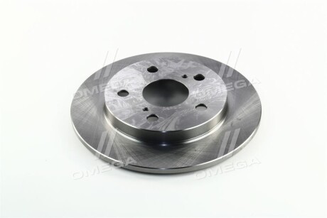 Фото 2 - Тормозной диск REMSA 61074.00