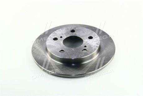 Фото 3 - Тормозной диск REMSA 61074.00