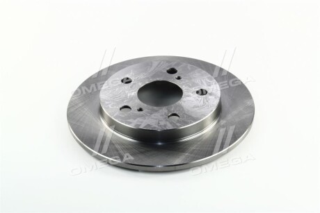 Фото 4 - Тормозной диск REMSA 61074.00