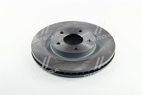 Фото 3 - Гальмівний диск REMSA 61087.10