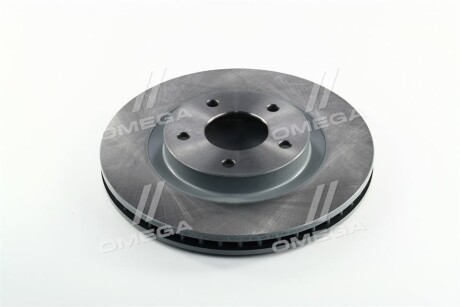 Фото 4 - Гальмівний диск REMSA 61087.10