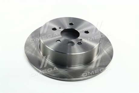 Фото 4 - Гальмівний диск REMSA 61089.00