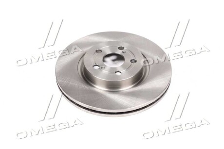 Фото 2 - Гальмівний диск REMSA 61092.10