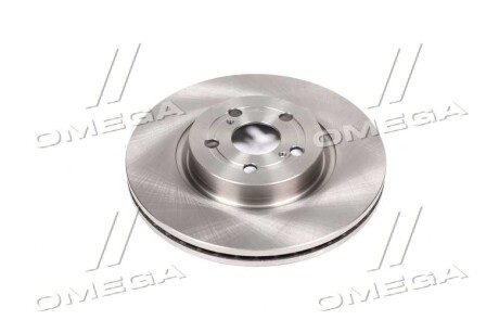 Фото 3 - Гальмівний диск REMSA 61092.10