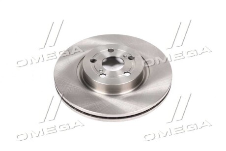 Фото 4 - Гальмівний диск REMSA 61092.10