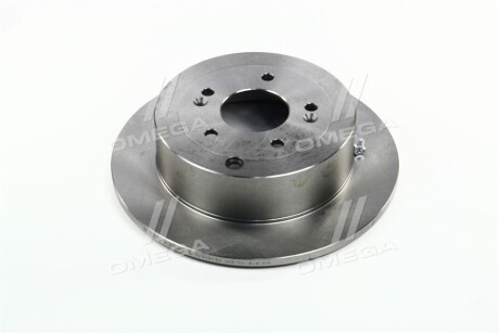 Фото 4 - Тормозной диск REMSA 61106.00 (6110600)