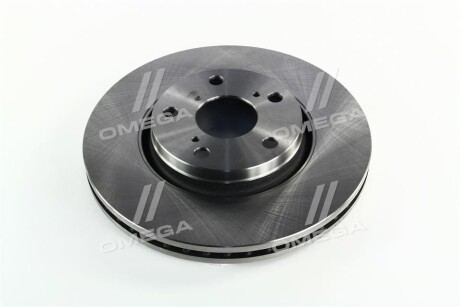 Фото 2 - Тормозной диск REMSA 61121.10