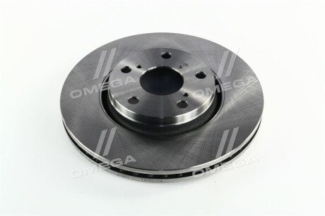 Фото 3 - Тормозной диск REMSA 61121.10