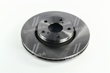 Фото 4 - Тормозной диск REMSA 61121.10