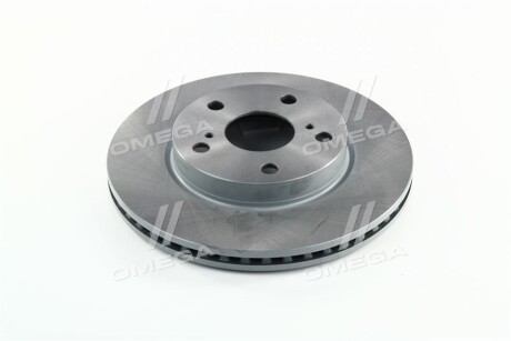 Фото 3 - Тормозной диск REMSA 61122.10