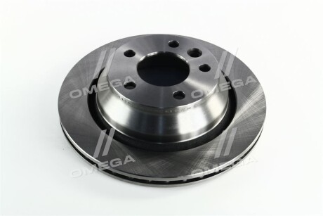 Фото 4 - Гальмівний диск REMSA 61160.10 (6116010)