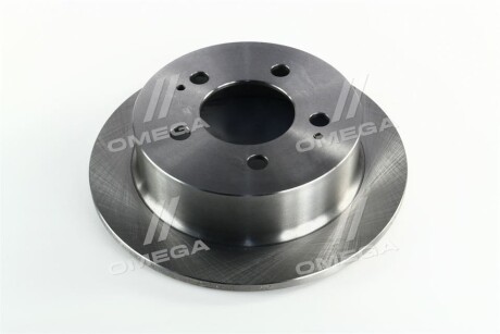 Фото 2 - Тормозной диск REMSA 61188.00