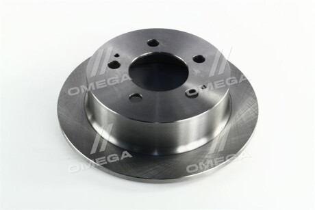 Фото 4 - Тормозной диск REMSA 61188.00