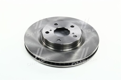 Фото 2 - Тормозной диск REMSA 61189.10