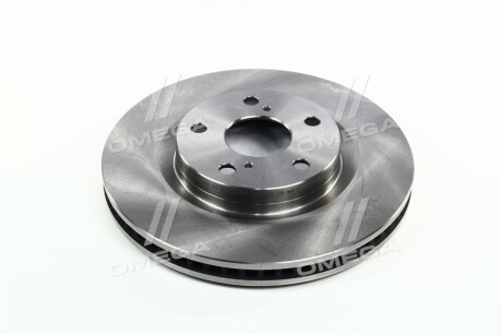 Фото 3 - Тормозной диск REMSA 61189.10