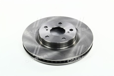 Фото 4 - Тормозной диск REMSA 61189.10