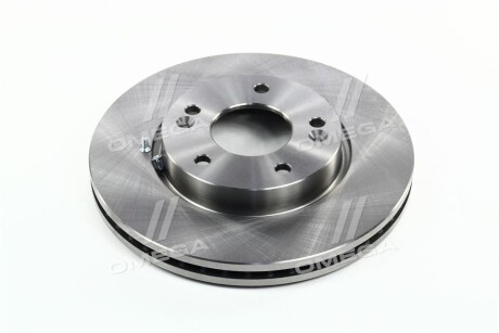 Фото 2 - Тормозной диск REMSA 61208.10 (6120810)