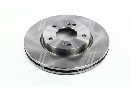 Фото 3 - Тормозной диск REMSA 61208.10 (6120810)